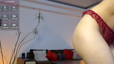 Viktoria White  online show from 02/07/25, 03:19