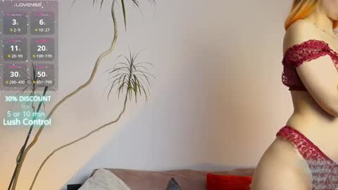 Viktoria White  online show from 03/05/25, 03:18