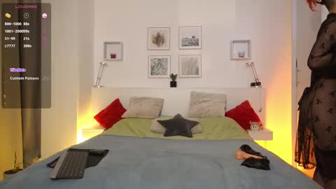 Viktoria White  online show from 11/27/25, 03:36