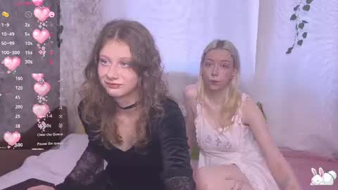 Sara online show from 06/12/26, 03:55