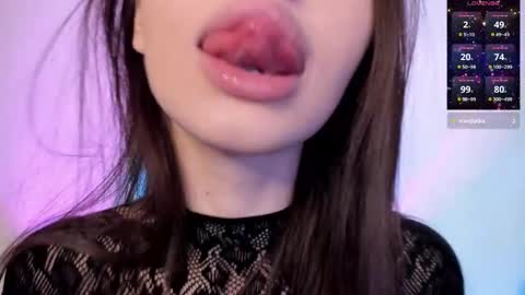 Snapshot of l1tww chatting on 01/26/25, 11:08 Malika online show from 01/26/25, 11:08