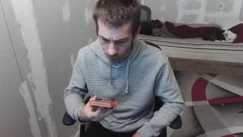 l1v1nth3dr3am online show from 09/18/25, 02:35