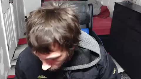 l1v1nth3dr3am online show from 12/15/25, 11:58