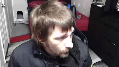 l1v1nth3dr3am online show from 12/22/25, 12:02