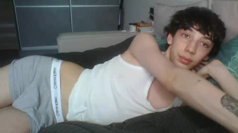 liam online show from 04/28/26, 03:17