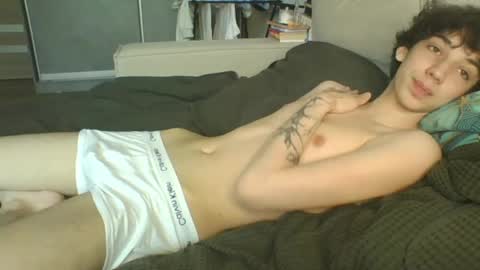 liam online show from 05/22/26, 12:33