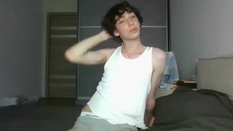 liam online show from 07/20/26, 01:02