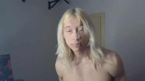 Adonis online show from 12/19/24, 04:02