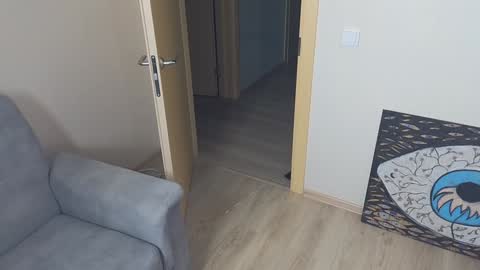 Adonis online show from 12/27/24, 02:22