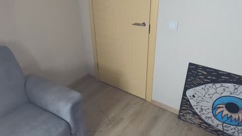 Adonis online show from 01/05/25, 05:41