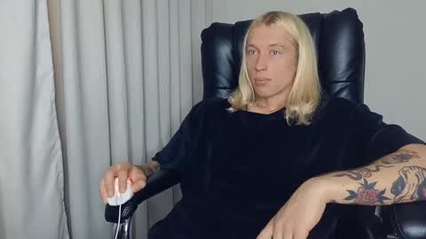 Adonis online show from 09/10/25, 06:57