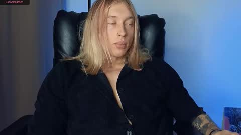 Adonis online show from 12/16/25, 06:07