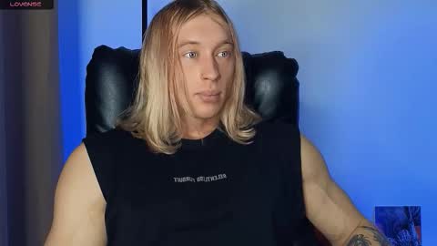 Adonis online show from 12/18/25, 06:41