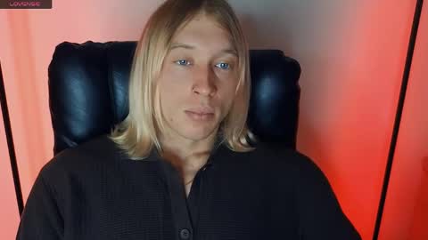 Adonis online show from 04/20/26, 08:39