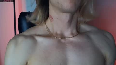 Adonis online show from 04/23/26, 06:25