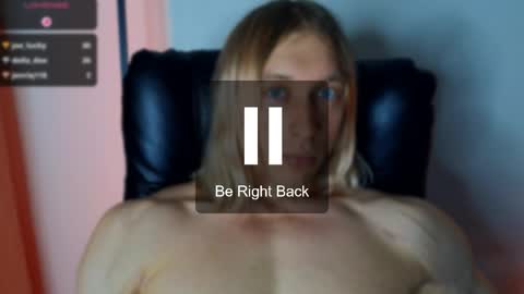 Adonis online show from 04/23/26, 12:29