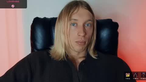 Adonis online show from 04/24/26, 04:48