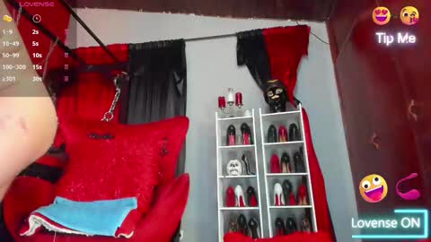 la_crespa__ online show from 09/09/25, 11:54