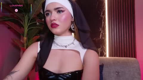 Karime online show from 10/31/25, 07:26