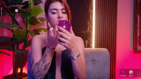 Karime online show from 11/30/25, 01:48