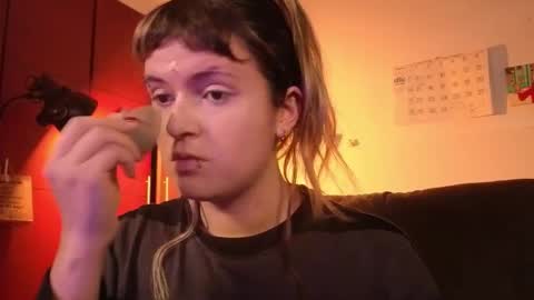 Hanna FREE ONLYFANS  online show from 01/06/26, 10:34