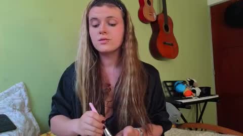 Hanna FREE ONLYFANS  online show from 03/20/26, 10:25