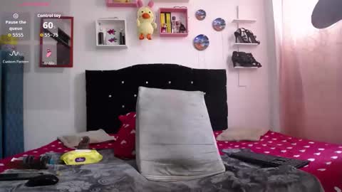 la gatabk online show from 04/23/26, 08:22