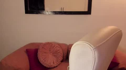 Jazmin online show from 11/09/25, 03:38