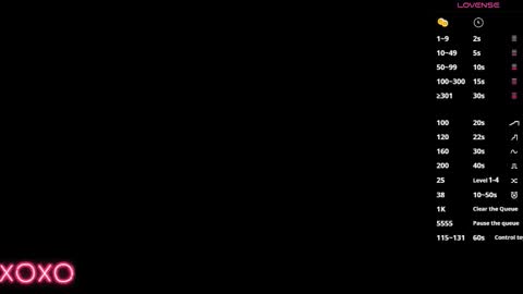 AMAZONA  online show from 03/23/26, 07:18