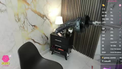 AMAZONA  online show from 03/31/26, 08:42