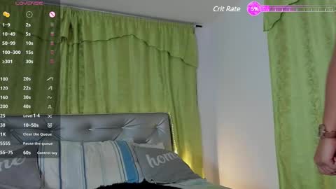 Snapshot of la_parce777 chatting on 12/03/24, 12:13 Victoria online show from 12/03/24, 12:13