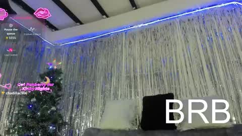 Victoria  online show from 12/02/25, 01:55