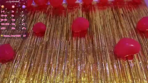 Victoria  online show from 02/15/26, 12:51