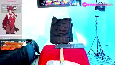 AriSaray online show from 06/05/26, 10:43