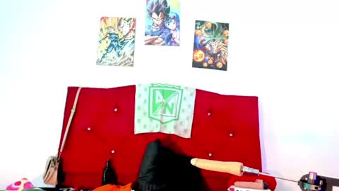 AriSaray online show from 06/10/26, 11:09