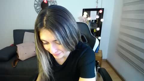 Catalina online show from 11/18/25, 12:49