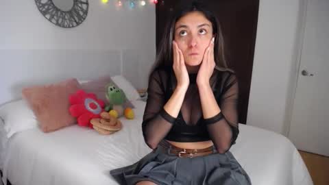 Catalina online show from 03/03/26, 02:50