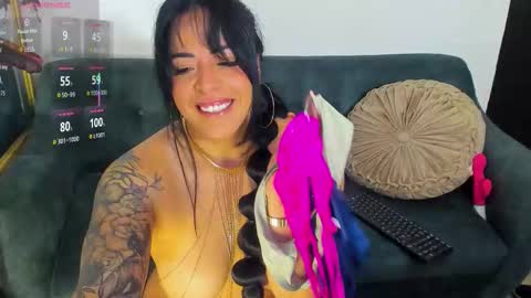 la_saris online show from 03/13/26, 04:41