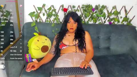 Snapshot of la_saris chatting on 05/04/26, 12:39 la_saris online show from 05/04/26, 12:39