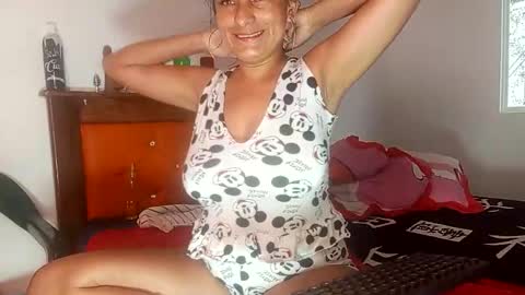 la_wuaifu1 online show from 09/24/25, 09:18