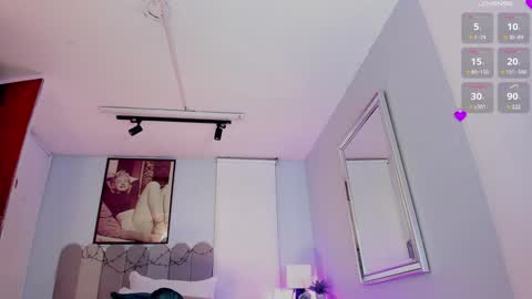 Snapshot of laady_brownn chatting on 01/07/25, 11:48 Cris online show from 01/07/25, 11:48