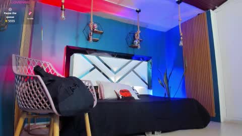 Cris  online show from 10/25/25, 11:07