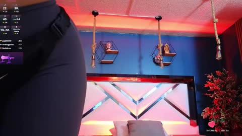 Cris  online show from 02/14/26, 11:29