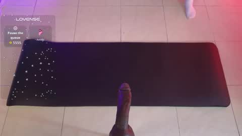 Cris  online show from 03/03/26, 12:11