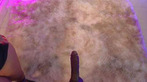 Cris  online show from 03/20/26, 11:37