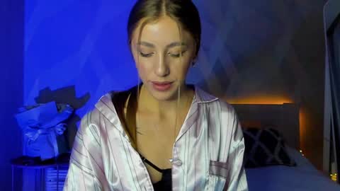 Snapshot of laangelsa chatting on 01/27/25, 04:33 LaAngel online show from 01/27/25, 04:33