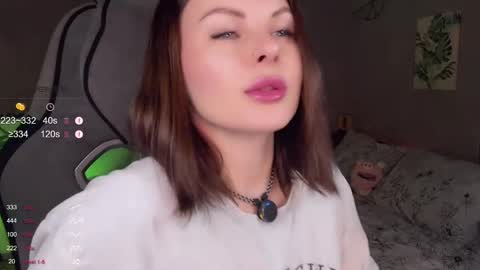 LaBandita online show from 04/08/26, 03:23