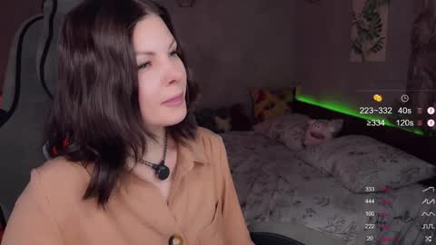 LaBandita online show from 05/19/26, 02:12