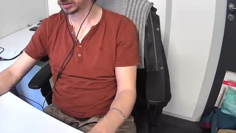 labelette007 online show from 03/05/25, 04:46