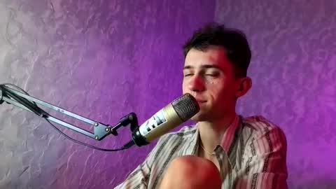 Marco online show from 03/04/25, 12:50